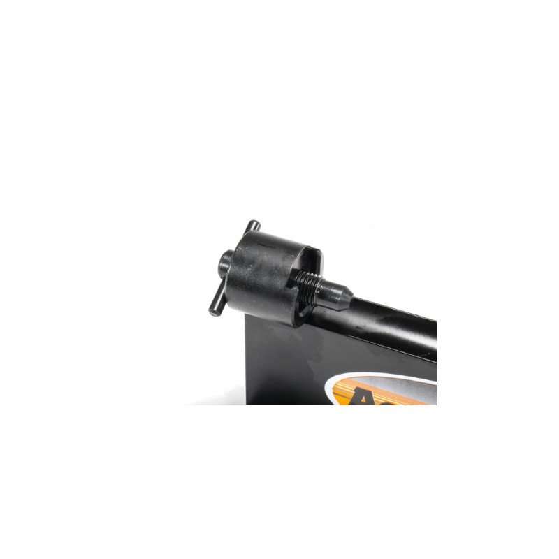 Lyman 50 Cal BMG Accutrimmer - Case Trimmer For 50 Caliber BMG Brass With Included Pilot